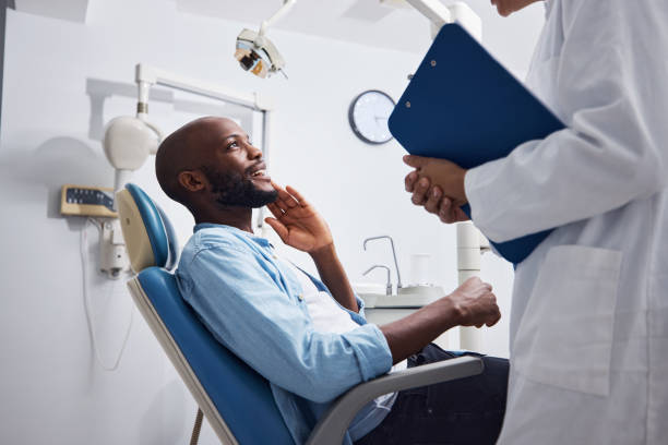 Best Emergency Dentist for Lost Fillings or Crowns in Robert Lee, TX