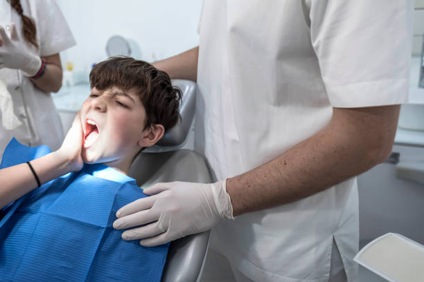 Best Weekend Emergency Dentist in Robert Lee, TX