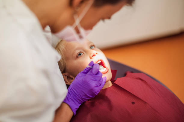 Best Emergency Dental Services for Seniors in Robert Lee, TX