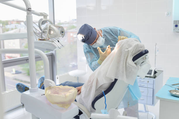 Best Orthodontic Emergency Dentist in Robert Lee, TX