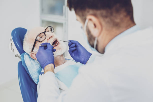 Best Emergency Dentist for Lost Fillings or Crowns in Robert Lee, TX